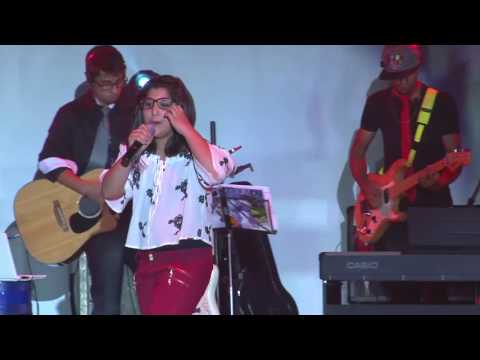 EU LI NA BIBLIA - HELO BOSSO - KIDS 2016