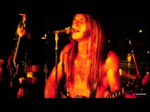 GRAND FUNK RAILROAD - I'm Your Captain (Closer to Home)