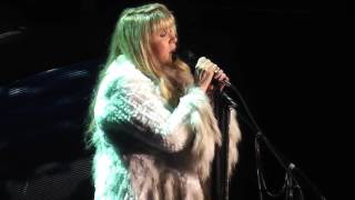 Stevie Nicks Moonlight 2016