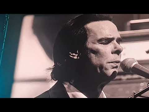 Nick Cave and the Bad Seeds- Shivers, 24.1.26 ,  The Domain, Sydney  @nickcave *Birthday Party song