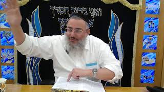 כיבוד אב ואם 31 - כיבוד שאר קרובים 2 - אחיו הגדול, חמיו וחמותו וסבו - י"א שבט תשפ"ו (הרב דניאל אלול) - התמונה מוצגת ישירות מתוך אתר האינטרנט יוטיוב. זכויות היוצרים בתמונה שייכות ליוצרה. קישור קרדיט למקור התוכן נמצא בתוך דף הסרטון