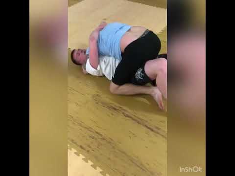 Grappling 2022 february