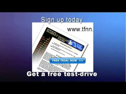 Nov 27th Trade What You See with host Larry Pesavento on TFNN   2013