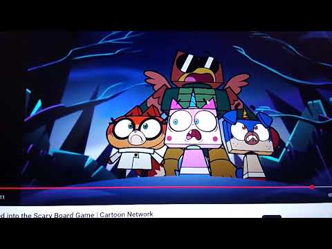 Cool Story (Toy Story) Part 6 - Thomas and Sonic Argue/Syndrome