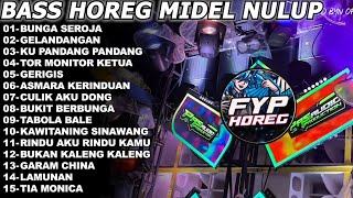 Download lagu DJ BUNGA SEROJA - FULL BASS MIDDLE TRAP Full Album Terbaru Viral!!2025 FYP TIKTOK mp3