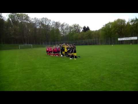 E-Jugend: SG;M Kohlberg / Tischardt - TSuGV Grossbettlingen