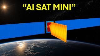The Truth About SpaceX's "Orbital Datacenters"