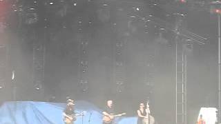 The Devil Makes Three - Hallelu