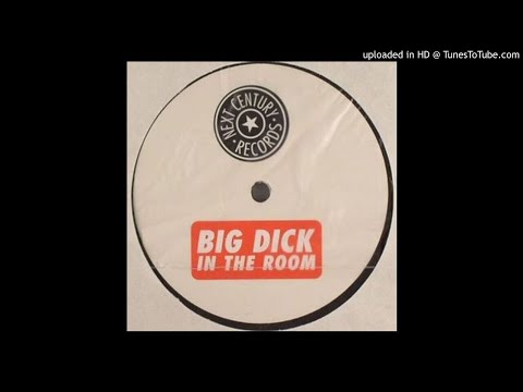 Medicine8 - Big Dick In The Room  [2003]