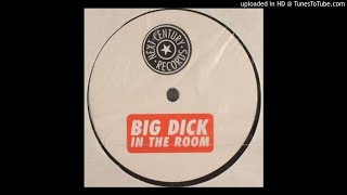 Medicine8 - Big Dick In The Room  [2003]