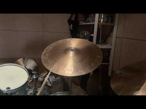 3. 22” Intermediate Stamp Clone 2191g