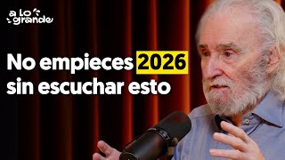 Si Este Episodio No Cambia tu 2026, Nada lo Hará: El Secreto Para No Colapsar