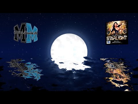 STARLIGHT - Mister Double M (Full CD)