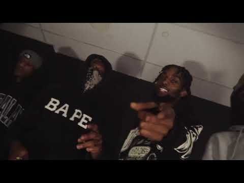 Ybcdul - Across The Border (Official Video) ft. Lilrizz9, Mere Pablo