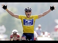 La storia di Lance Armstrong