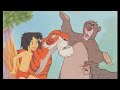 Mowgli L Jungle Book L Jungle Cubs L Bee A Friend