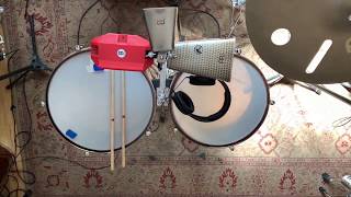 Cover Timbal - Juan Luis Guerra 4.40 - Dime Nora Mia