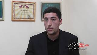 Սուր անկյուն 07.03.2021 - Տաթև Աբրահամյան «Դարձ ի շրջանս յուր»