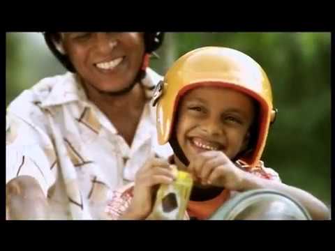 Munchee Chocolate cream - Grand Father (S)