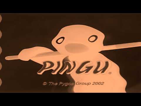Pingu Outro In Delta Major(New Effect)