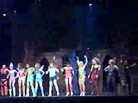 winx power show 2006