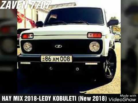 Spitakci Hayko ft. Ando Rafo- Ledi Kobuleti#Deputati Show#