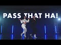 Pass That HA Pass The Dutch Missy Elliot Choreo By Di Marzo Brothers