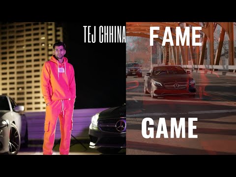 Fame Game