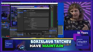 Unlock OBS Streaming: H.265 & AV1 Secrets Revealed!