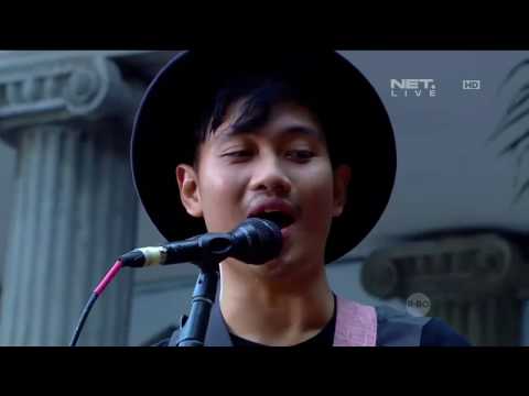 The Finest Tree - Jangan Lupa Bawa Nyali ( Live at IMS )