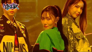 Download lagu ILLELLA - MAMAMOO ママム [Music Bank] | KBS WORLD TV 221021 mp3