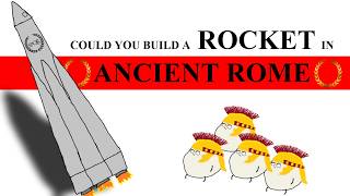 Download lagu How long would it take to launch a satellite into orbit in ancient Rome? mp3