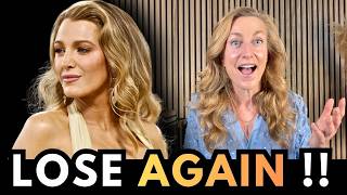 JUDGE RULES - Blake is DEVASTATED !!