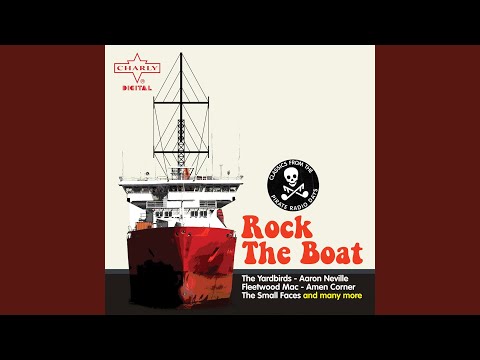 The First Cut Is The Deepest