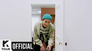 [Teaser] Loco(로꼬), GRAY _ Late Night (Loco Ver.)