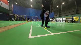 badminton