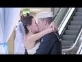 Ślub na lotnisku