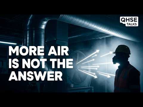 CSP Chapter 9 – Ventilation | Engineering Controls, Airflow Principles & Exposure Control