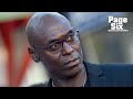 Actor Lance Reddick from ‘The Wire,’ ‘John Wick’ dead at 60 | New York Post