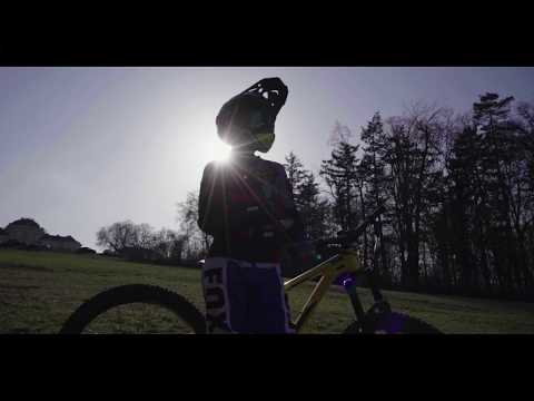 Urban Freeride Adventure Stuttgart- Amin Mohideen