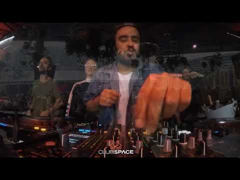 Danyelino, Ms. Mada, Thunderpony at Club Space Miami