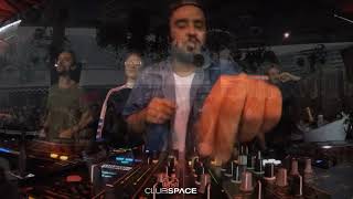 Danyelino, Ms Mada, Thunderpony at Club Space Miami