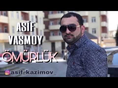 Asif Kazımov - Ömürlük / 2018