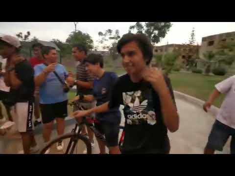 WARDELL VS ALONZZZOO (BATALLON!)| SEMIFINAL - FECHA FINAL BC VERANO 20'