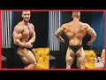Big Ramy NEW Posing Video! + Can Peter Molnar Win Classic Physique Mr Olympia?