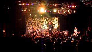 goldfinger ( san simeon )