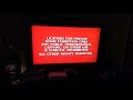 Opening To The Little Mermaid 1990 VHS
