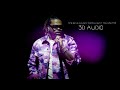 Gunna Time Reveals Be Careful What You Wish For 3D Audio Experience One Of Wun