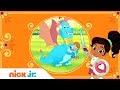 Nella S Birthday SURPRISE Nella The Princess Knight Nick Jr