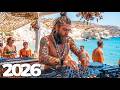 Summer Deep House Mix 2026 Ibiza Beach Party Vibes for Relax & Chill 08 DEFAULT Thumbnail